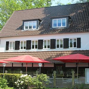 Hotel und Restaurant Zeus